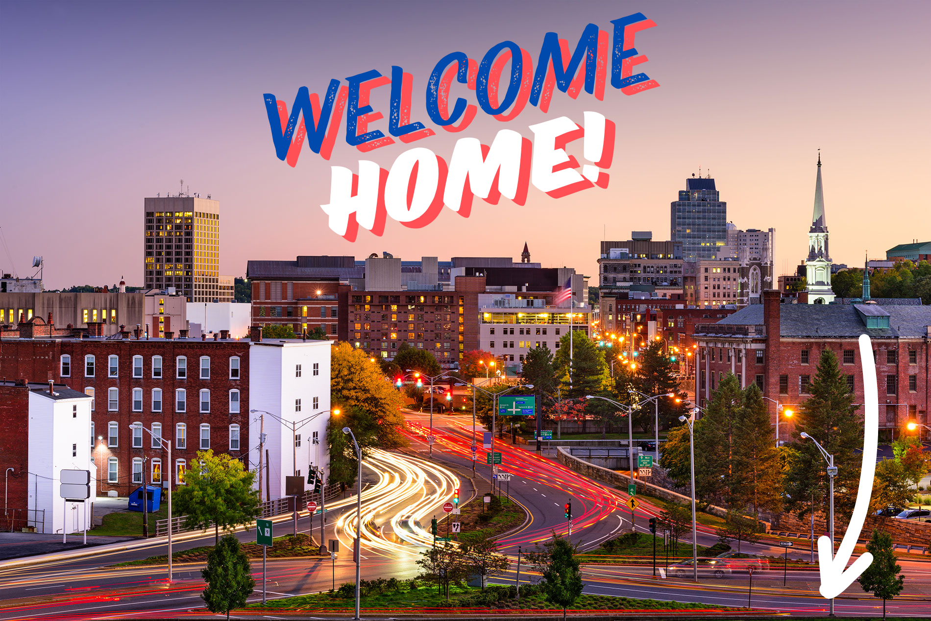 Welcome Home (2)
